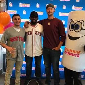 Meet your Posher, Dan